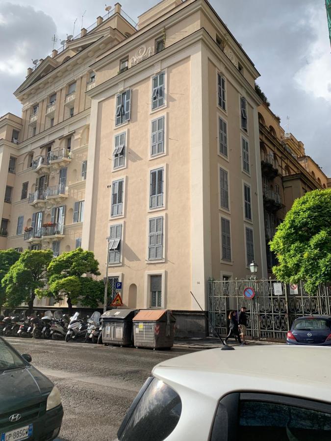Hotel Olafo'S House Rom Exterior foto